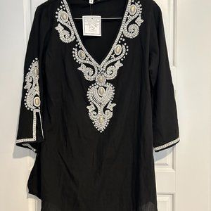 Barbra Gerwit Cover-Up